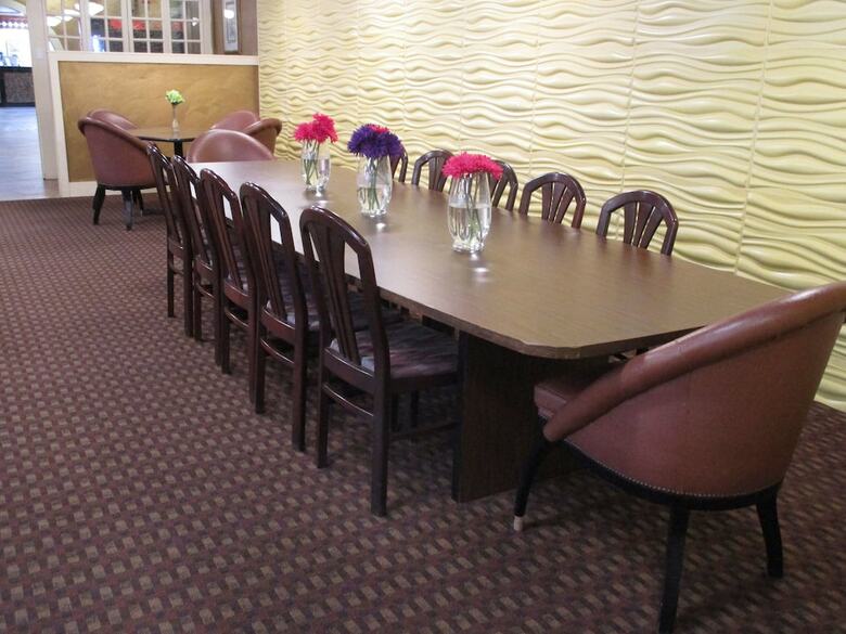 Sioux City Hotel And Conference Center