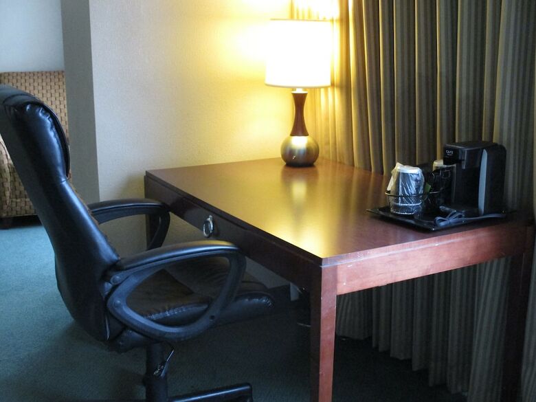 Sioux City Hotel And Conference Center