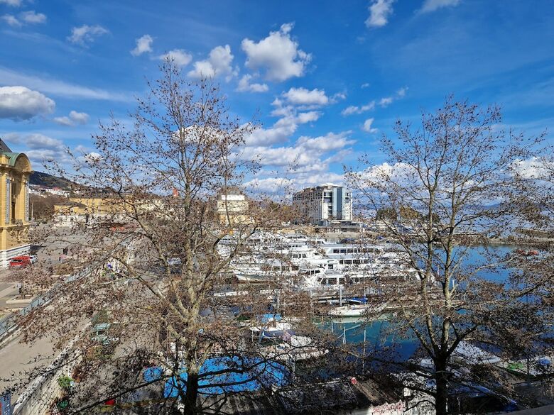 Hotel Touring Au Lac