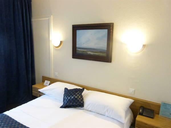 Hotel Touring Au Lac