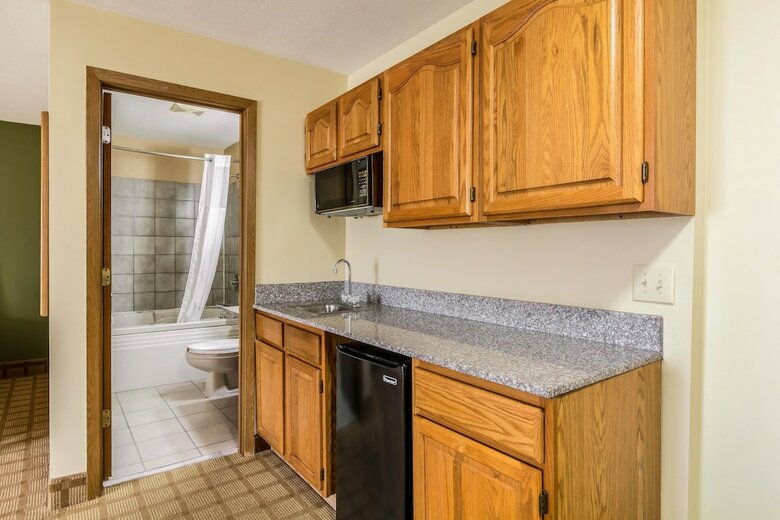Hotel Quality Inn I-74 Batesville