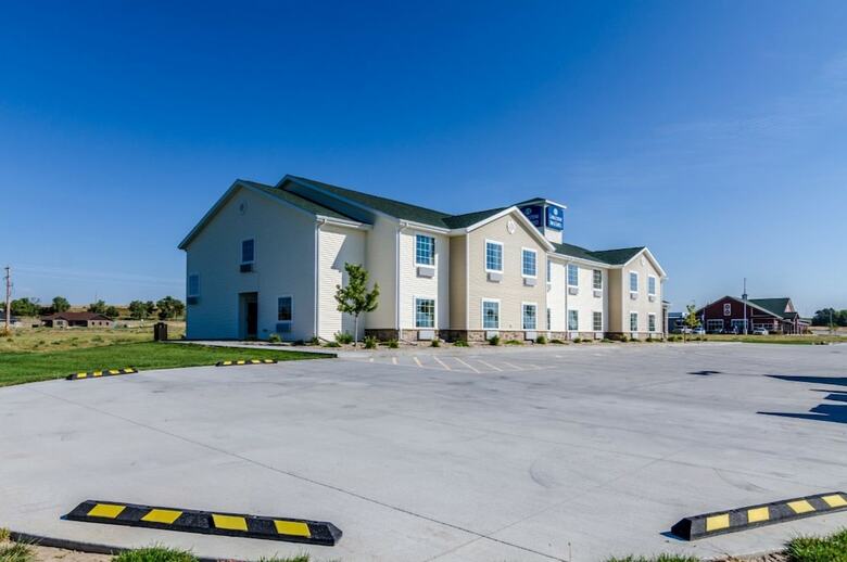Hotel Cobblestone Inn & Suites - Cambridge