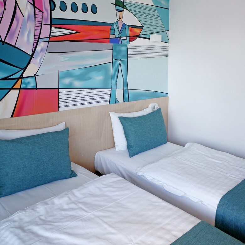 Hotel La Petite Apartments