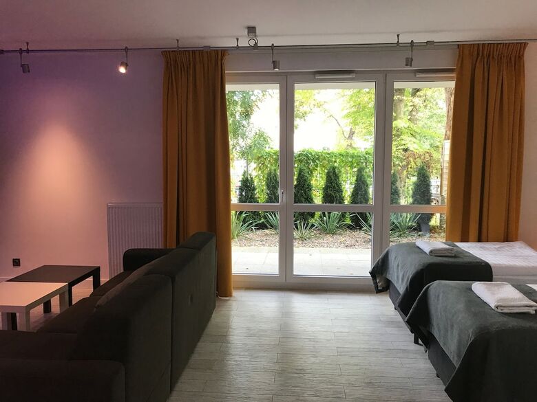 Hotel La Petite Apartments
