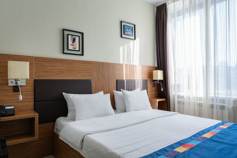 Hotel Astoria