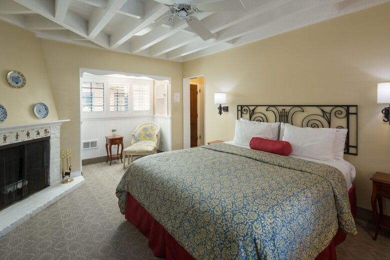 Hotel Normandy Inn