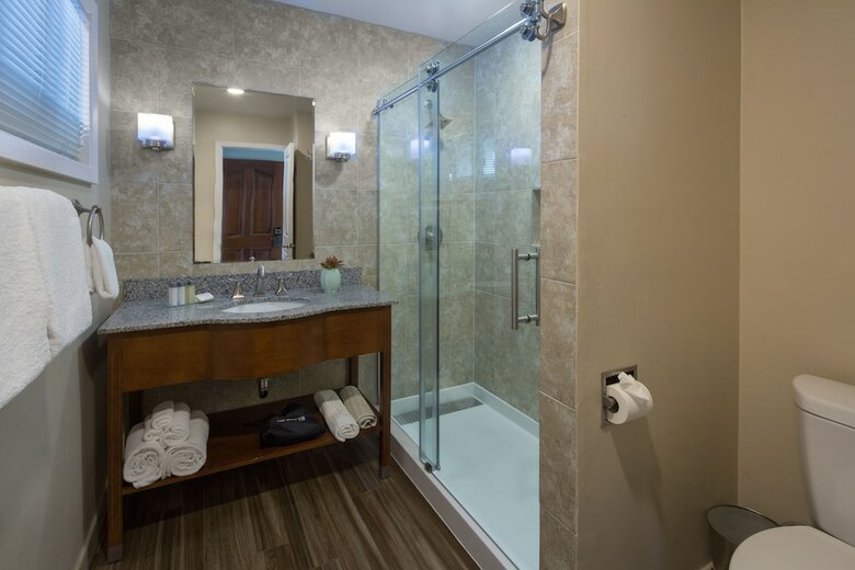 Hotel Normandy Inn