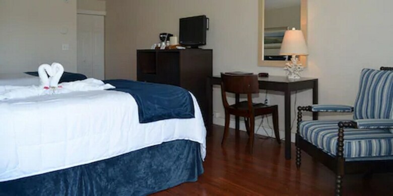 Hotel The Beachside At Nantucket