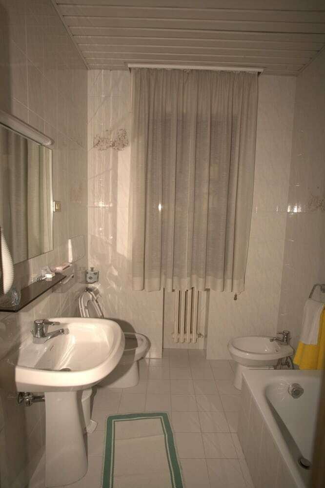 Hotel Quercia Antica