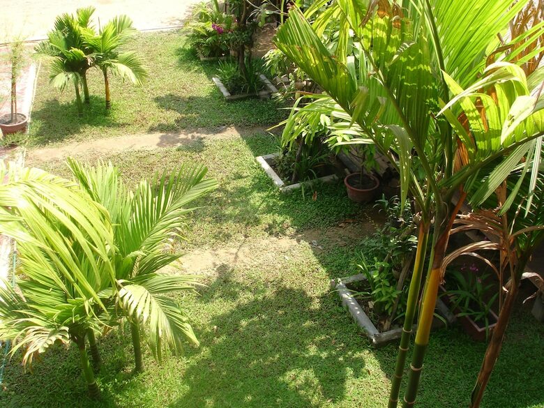 Hotel Jasmine Family Hostel