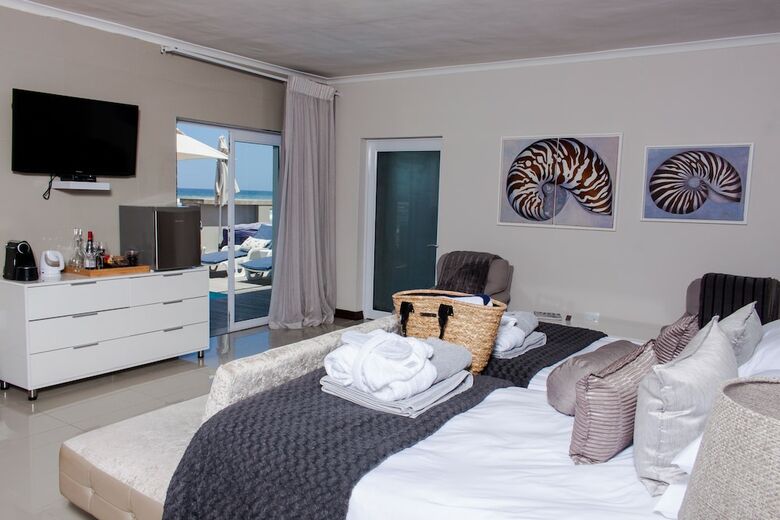 Bed & Breakfast Beach Villa Wilderness