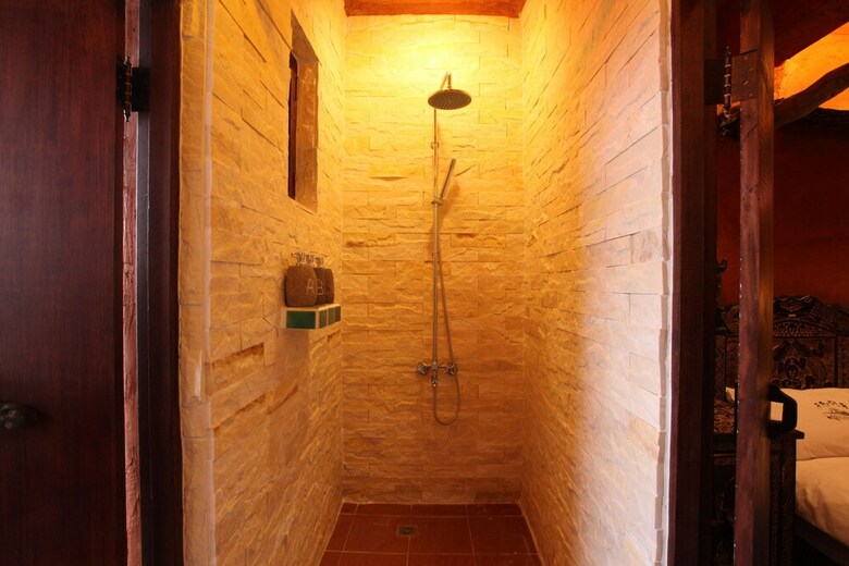 Hotel Afei Surf Inn Hall 4 - Nanu