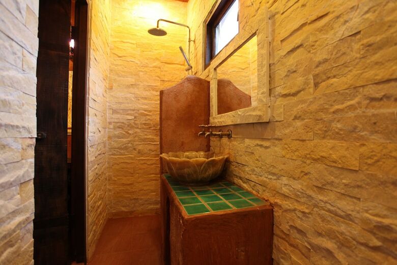Hotel Afei Surf Inn Hall 4 - Nanu