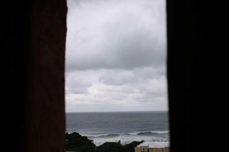 Hotel Afei Surf Inn Hall 4 - Nanu