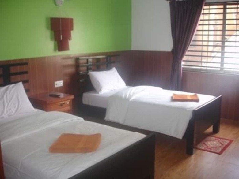 Hotel Jasmine Lodge