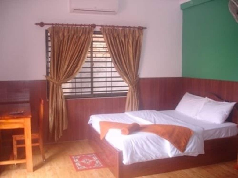 Hotel Jasmine Lodge