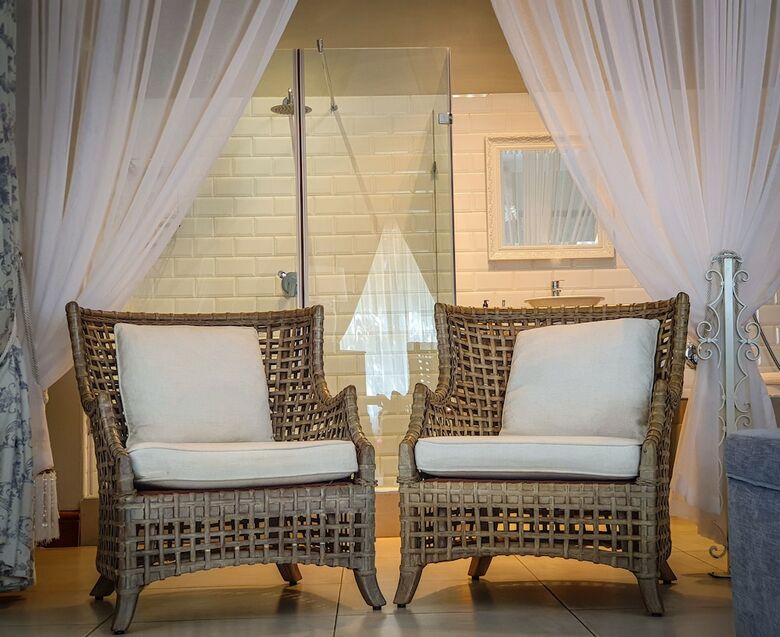Agroturismo Berluda Farmhouse & Cottages