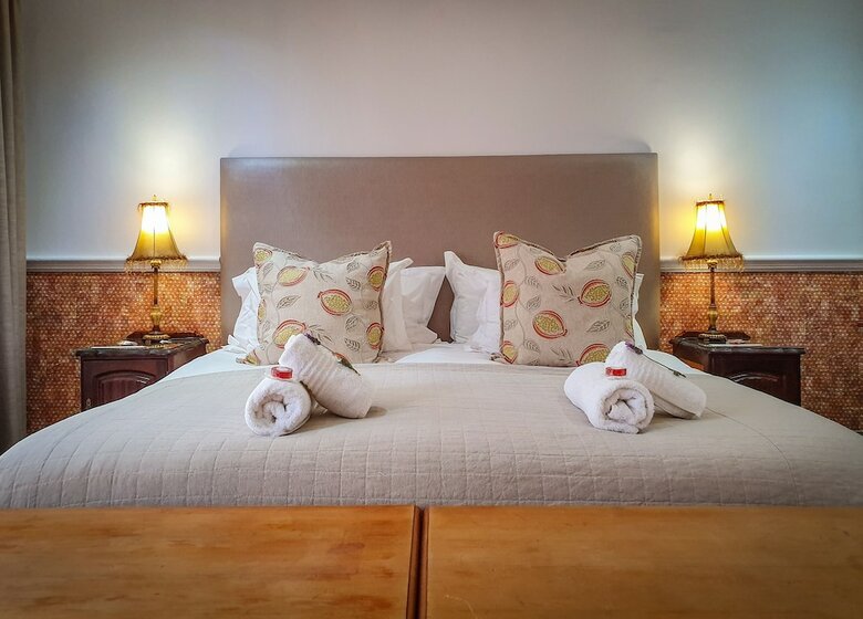 Agroturismo Berluda Farmhouse & Cottages