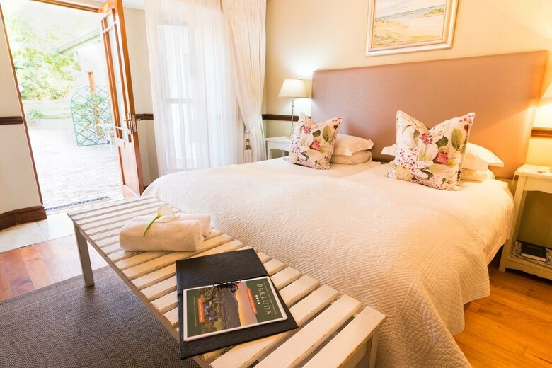 Agroturismo Berluda Farmhouse & Cottages
