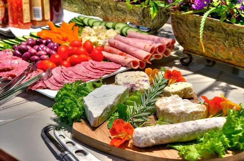 Agroturismo Berluda Farmhouse & Cottages