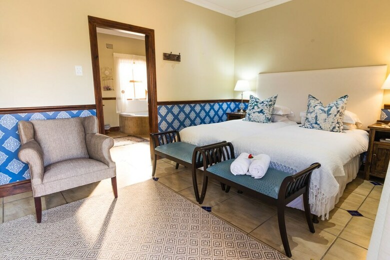 Agroturismo Berluda Farmhouse & Cottages