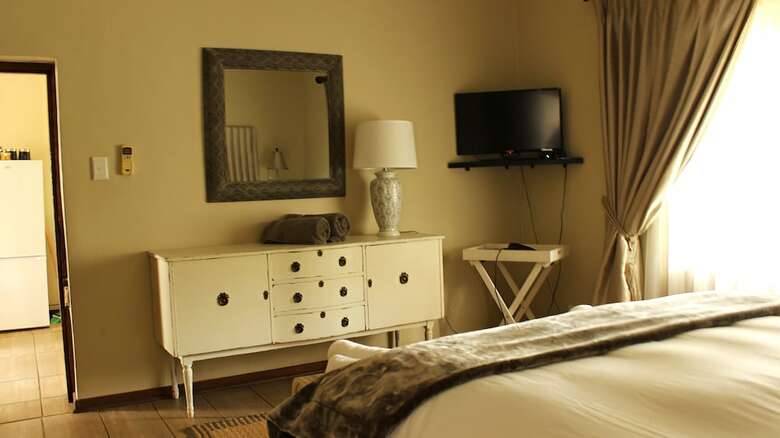 Agroturismo Berluda Farmhouse & Cottages