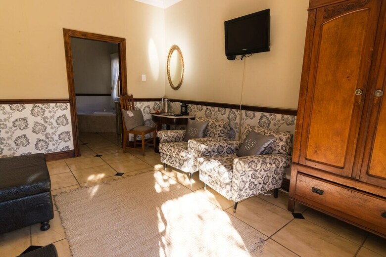 Agroturismo Berluda Farmhouse & Cottages