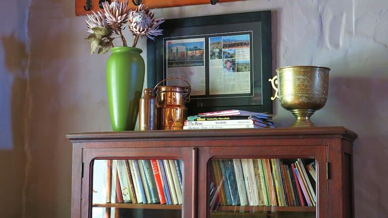 Agroturismo Berluda Farmhouse & Cottages