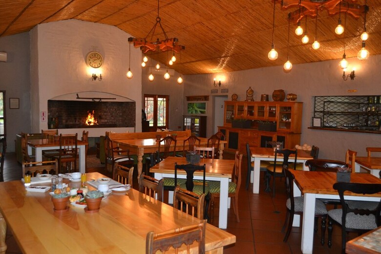 Agroturismo Berluda Farmhouse & Cottages