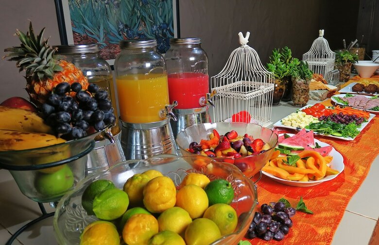 Agroturismo Berluda Farmhouse & Cottages