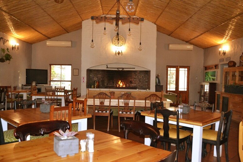 Agroturismo Berluda Farmhouse & Cottages