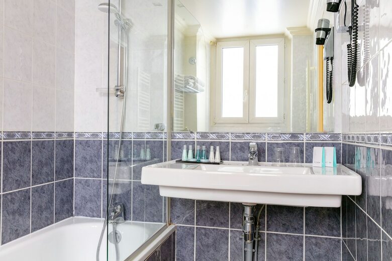 Hotel H�tel Saint Cyr Etoile