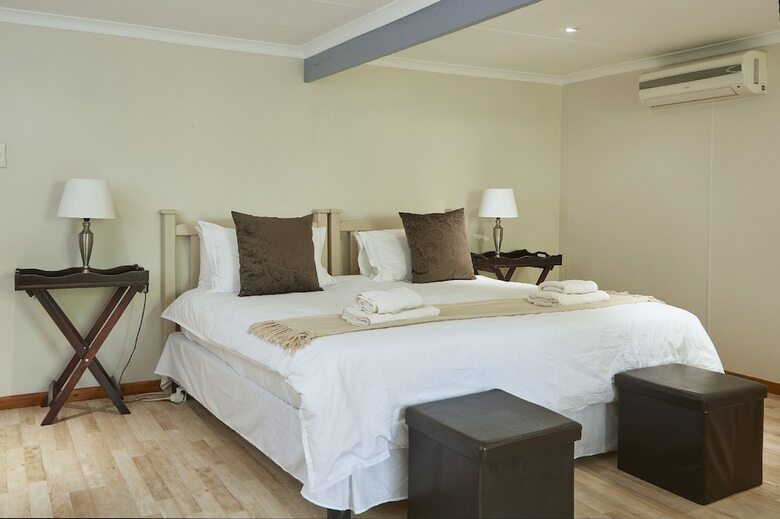 Hotel Yellow Aloe Guesthouse
