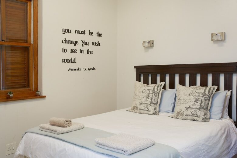 Hotel Yellow Aloe Guesthouse
