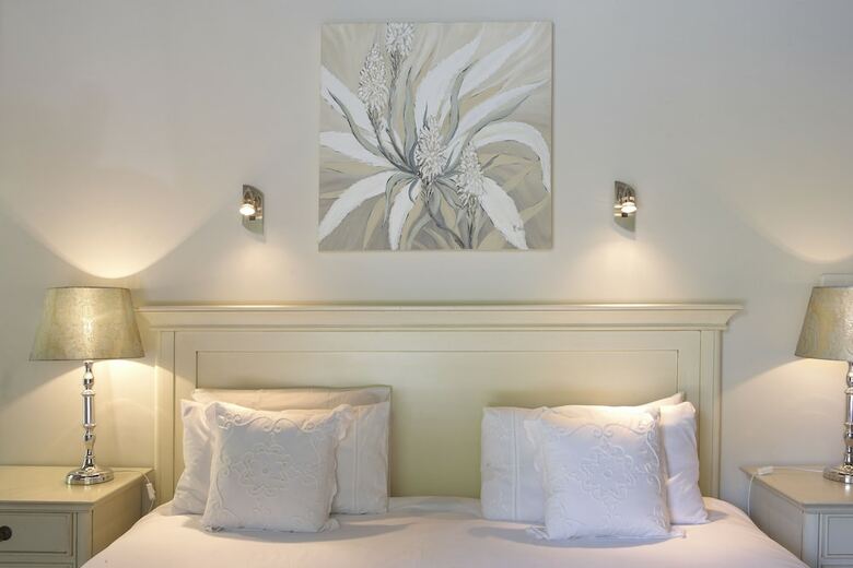 Hotel Yellow Aloe Guesthouse
