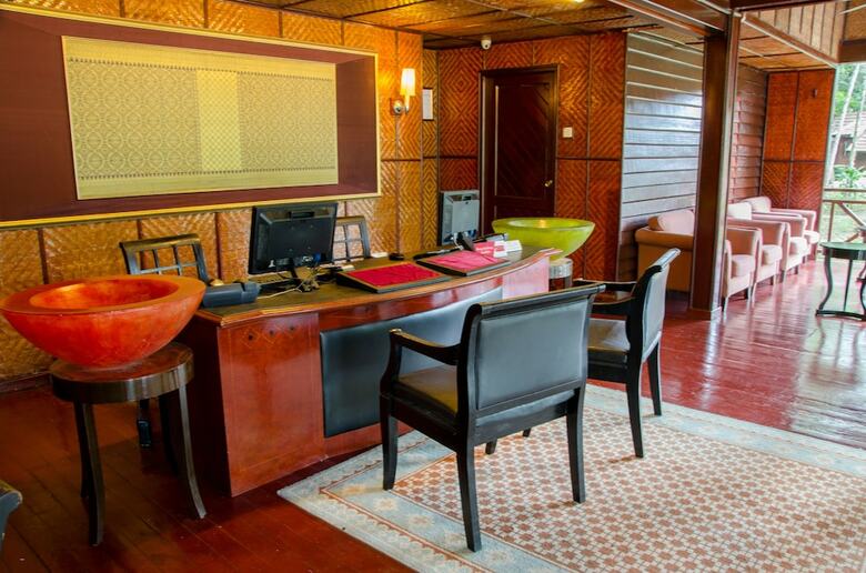 Apartamento Mutiara Taman Negara