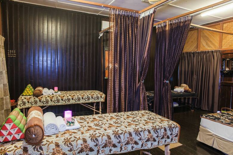 Apartamento Mutiara Taman Negara