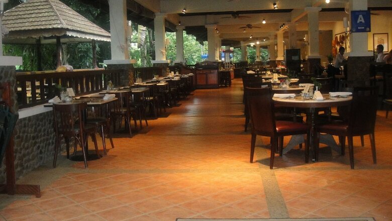 Apartamento Mutiara Taman Negara