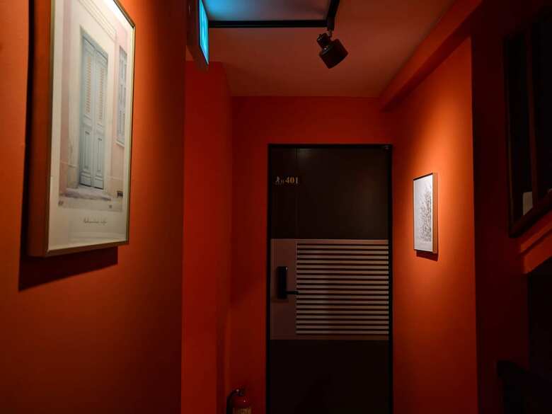 Hostal Backpackers In Yeosu - Hostel