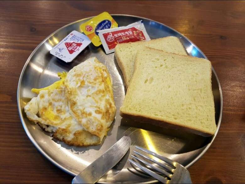 Hostal Backpackers In Yeosu - Hostel