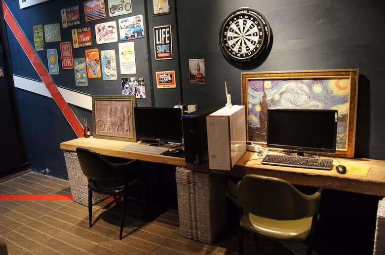 Hostal Backpackers In Yeosu - Hostel
