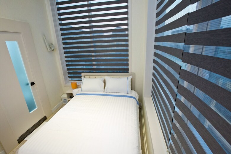 Hotel The-ore
