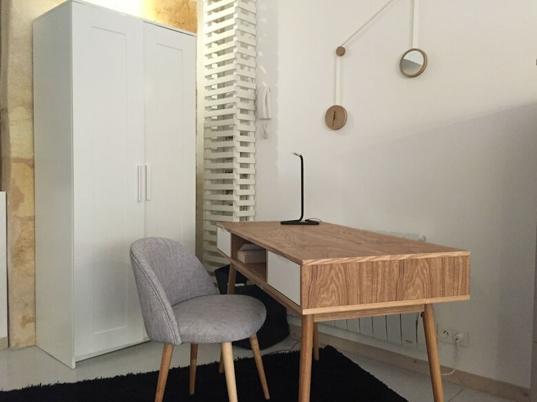Apartamentos L'appartement Bordelais