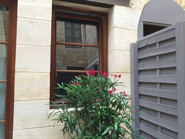 Apartamentos L'appartement Bordelais