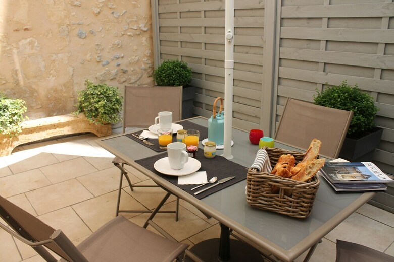 Apartamentos L'appartement Bordelais