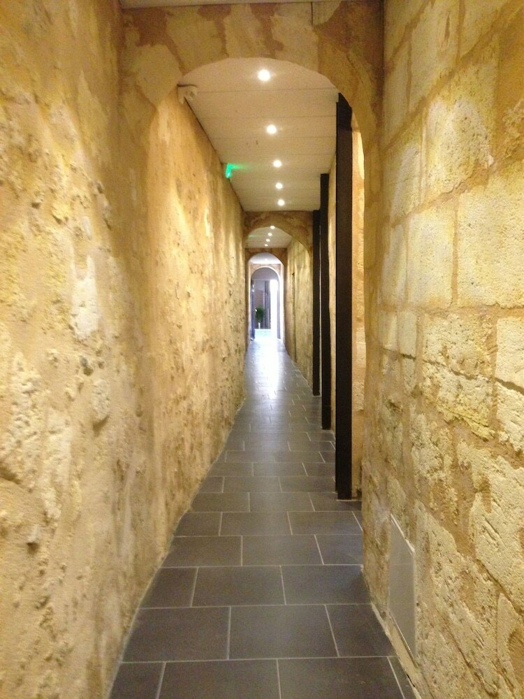 Apartamentos L'appartement Bordelais