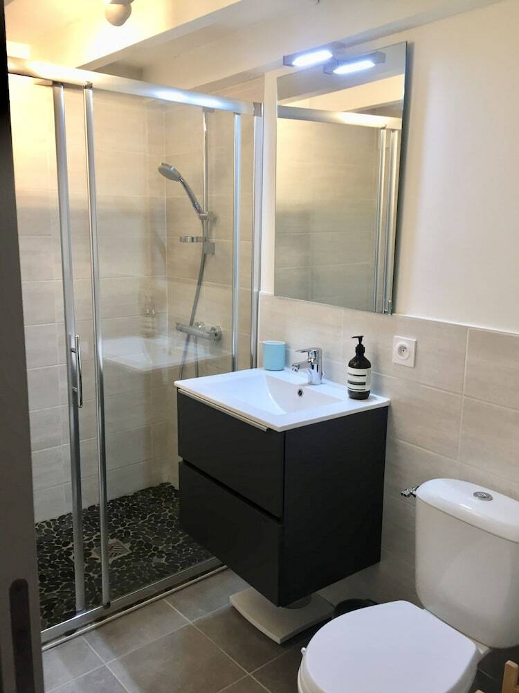 Apartamentos L'appartement Bordelais