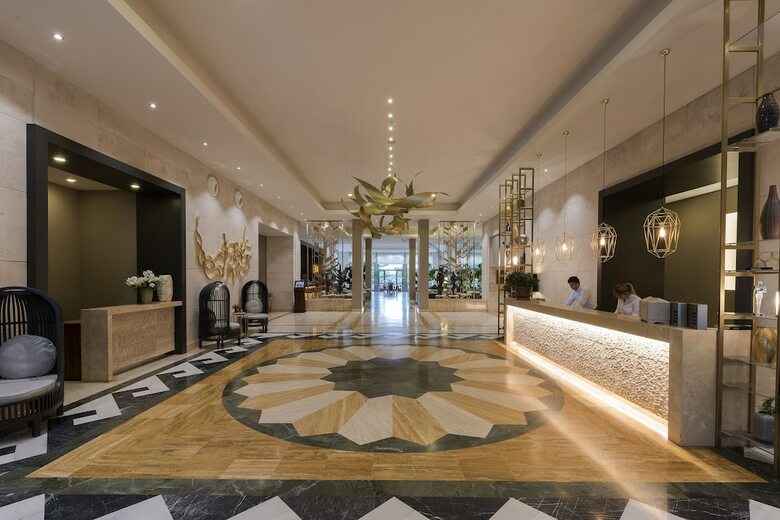 Hotel Barut Hemera - All Inclusive