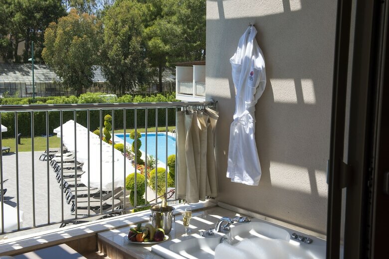 Hotel Barut Hemera - All Inclusive