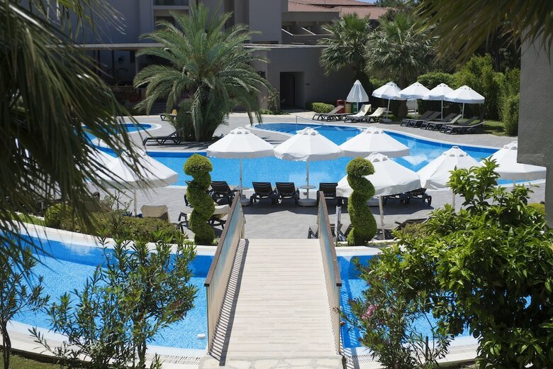 Hotel Barut Hemera - All Inclusive